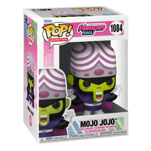 POP! The Powerpuff Girls / Atomówki Mojo Jojo #1084